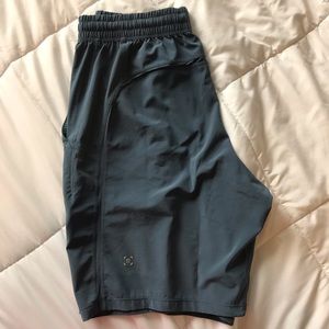 Lululemon Pacebreaker Shorts